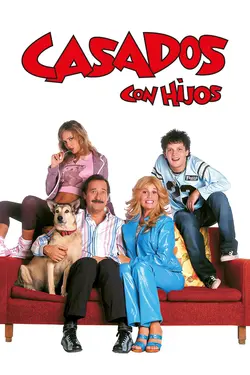 Casados con Hijos S01E21 Épisode 21