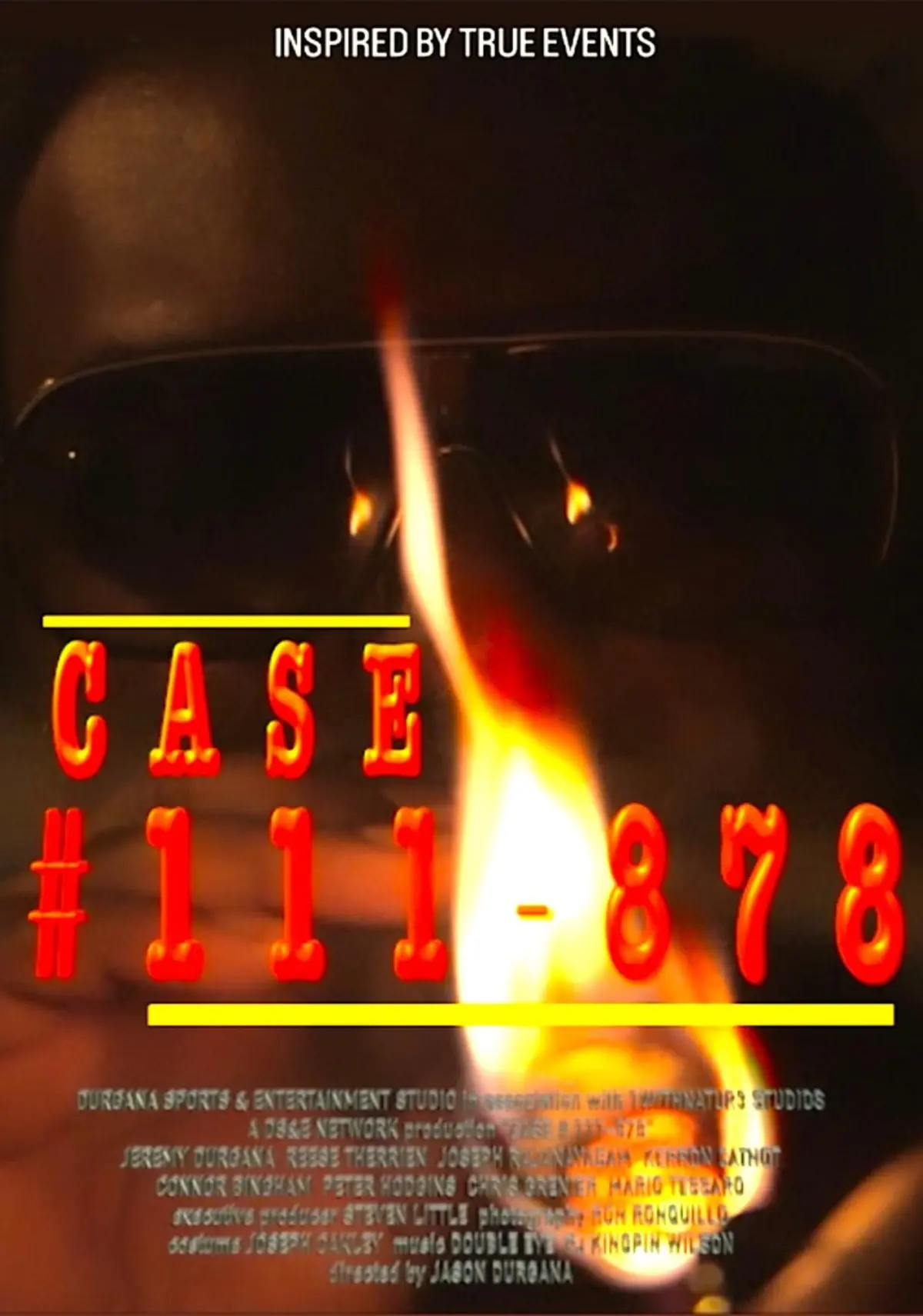 Case #111-878