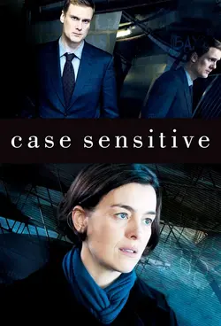 Case Sensitive S01E02 Episode 2 : Faux Semblants - Partie 2