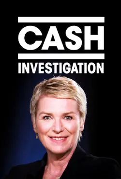 Affiche Cash investigation