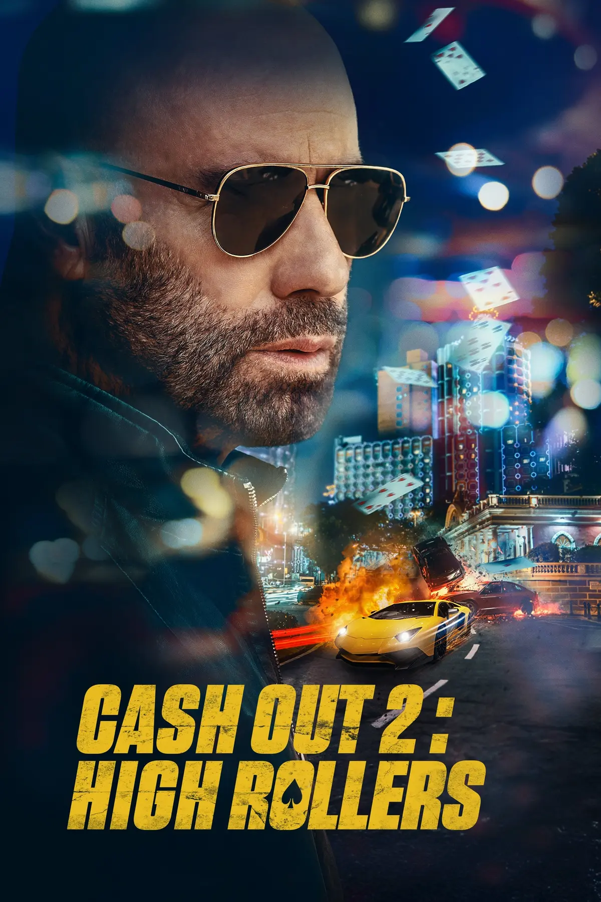 Cash Out 2: High Rollers