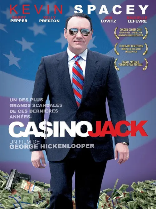 Casino Jack