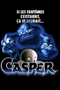 Casper