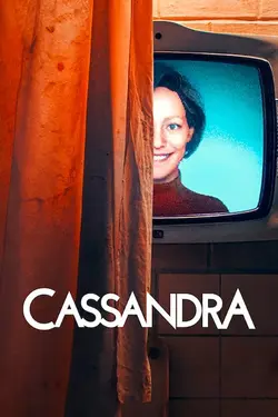 Cassandra S01E01 Un nouveau départ
