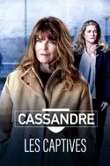 Affiche Cassandre S09E02 Les captives