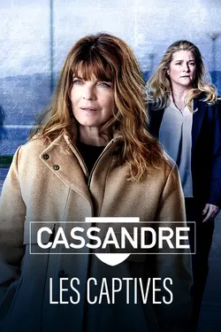Affiche Cassandre S09E02 Les captives