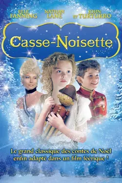Affiche Casse-Noisette
