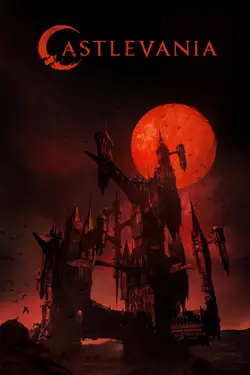 Castlevania S03E08 Dans la fureur de la nuit