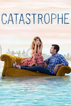 Catastrophe (2015) S04E03 La ville de tous les dangers