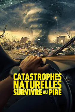Catastrophes naturelles : Survivre au pire S02E04 Super épidémie au Nebraska