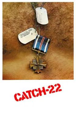 Affiche Catch 22