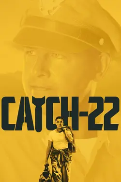 Catch-22 S01E02 Épisode 2
