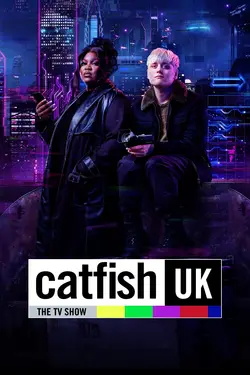 Catfish : Royaume-Uni S02E01 S. 2 ÉP. 1 Jerry et Karla
