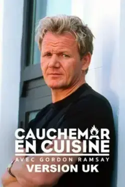 Cauchemar en cuisine (UK) S03E02 Le Sandgate Hôtel