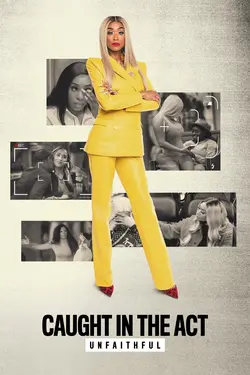 Caught In The Act : Infidélité S03E23 Épisode 23