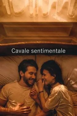 Affiche Cavale sentimentale