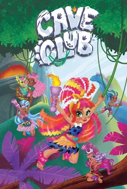 Cave Club S02E05 Épisode 5