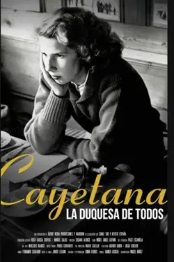 Cayetana: A Duquesa de Todos
