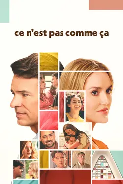 It’s Not Like That S01E01 Épisode 1