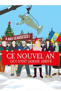 Affiche Ce Nouvel An qui n'est jamais arrivé