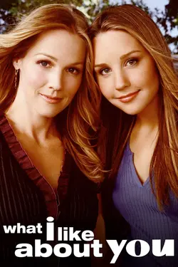 Ce que j'aime chez toi S02E16 L'eclipse du coeur