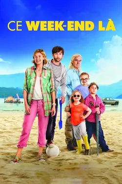 Ce Week-end là...