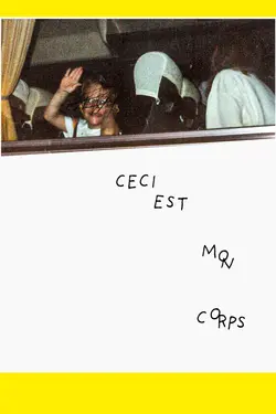 Affiche Ceci est mon corps