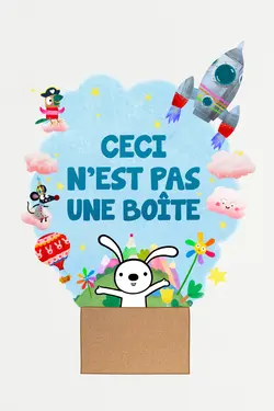 Ceci n’est pas une boîte