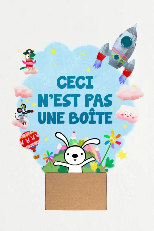 Ceci n’est pas une boîte