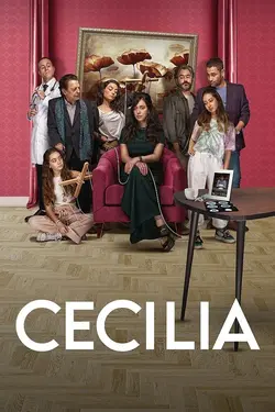 Cecilia S01E04 Épisode 4