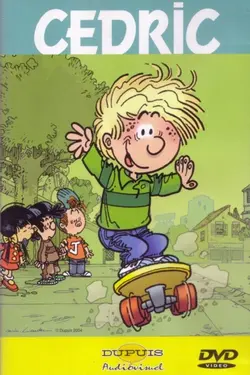 Cédric S02E29 Le Puzzle