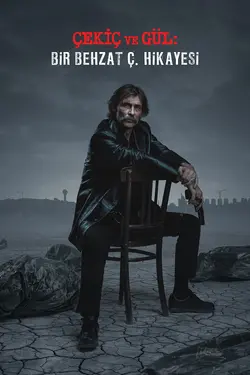 Çekiç ve Gül: Bir Behzat Ç. Hikayesi S03E05 Épisode 5