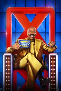 Celebrity Family Feud S03E04 Épisode 4