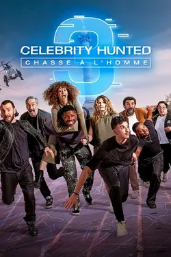 Celebrity Hunted: Chasse à l'homme
