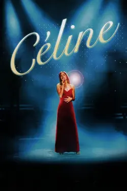 Affiche Céline