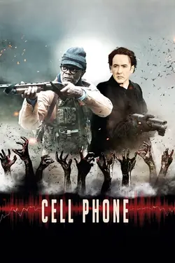 Cell Phone