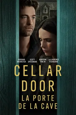 Affiche Cellar Door