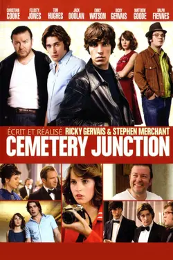 Cemetery Junction