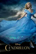 Affiche Cendrillon
