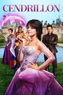 Affiche Casting Cendrillon