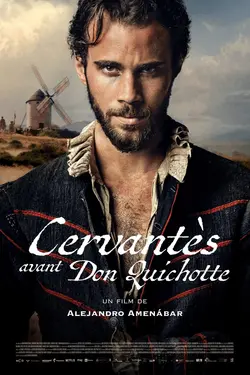 Cervantes avant Don Quichotte