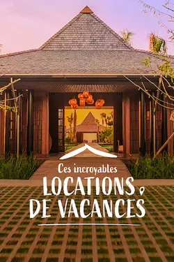 Ces incroyables locations de vacances S01E08 Aloha, Hawaï