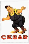 Affiche César