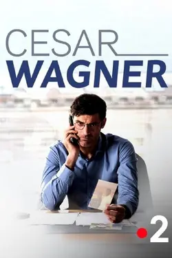 César Wagner S02E01 Un mariage, deux enterrements