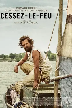 Affiche Cessez-le-feu