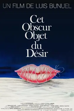 Cet obscur objet du désir