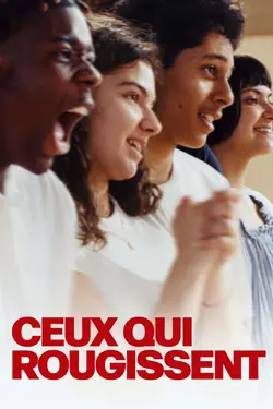 Ceux qui rougissent S01E09 Épisode 9