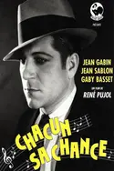 Affiche Chacun sa chance