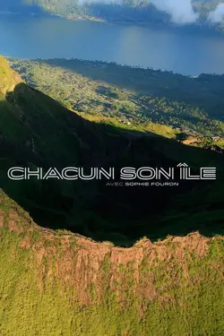 Chacun son île S03E06 Épisode 6
