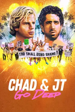 Chad and JT Go Deep S01E06 En douceur et profondeur